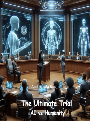 cover image of The Ultimate Trial